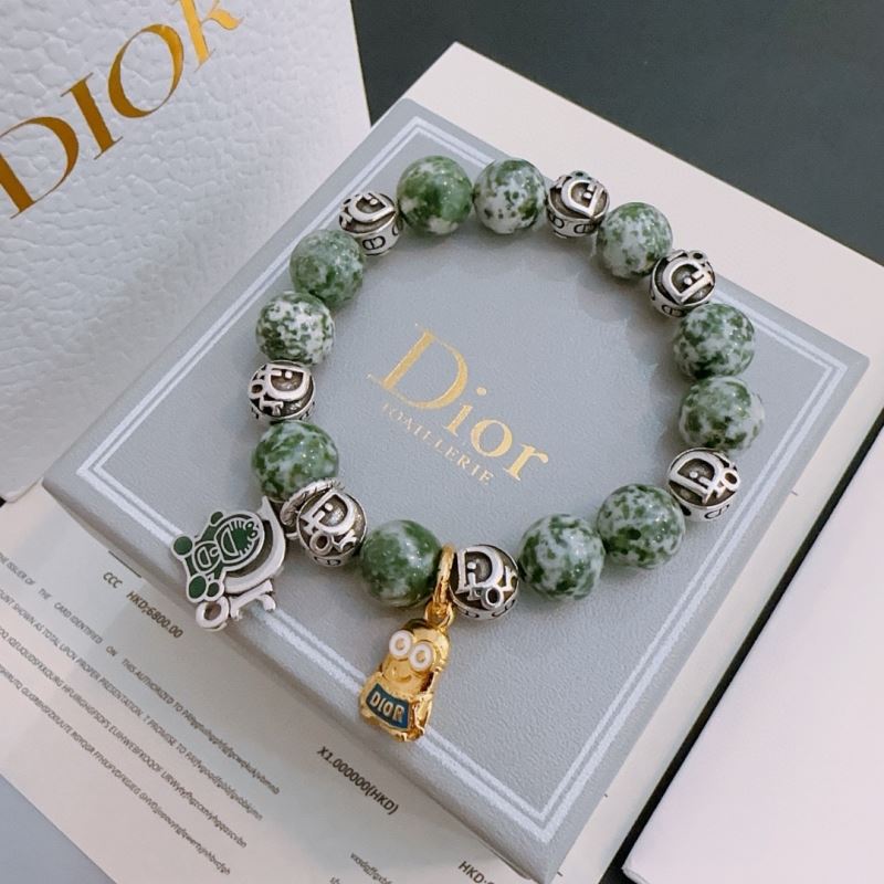 Christian Dior Bracelets